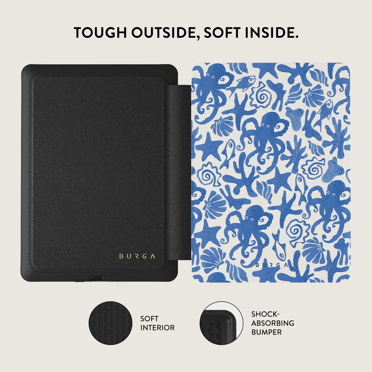 Nera - Kindle Paperwhite (11th Gen) Case - Image 4