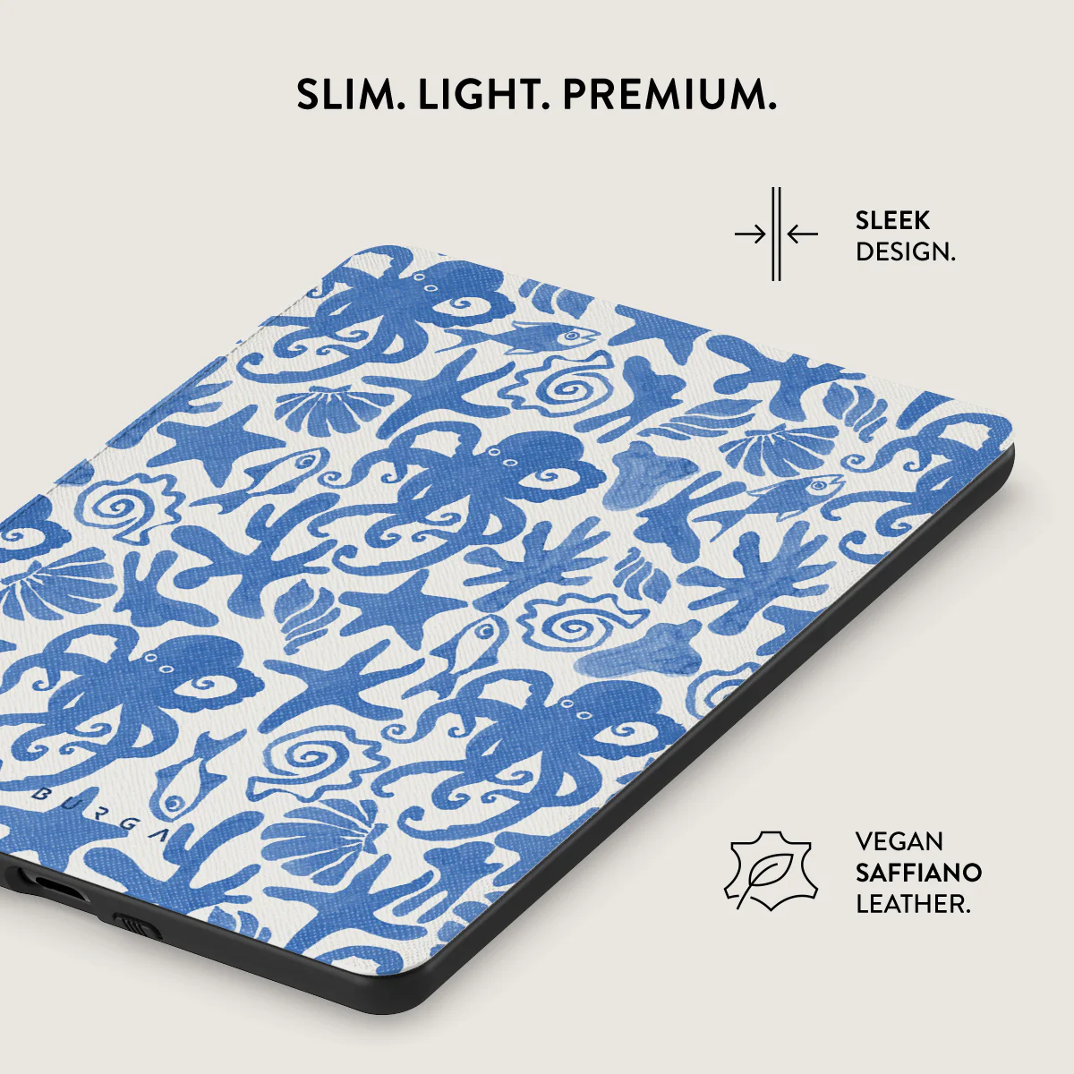 Nera - Kindle Paperwhite (11th Gen) Case - Image 6
