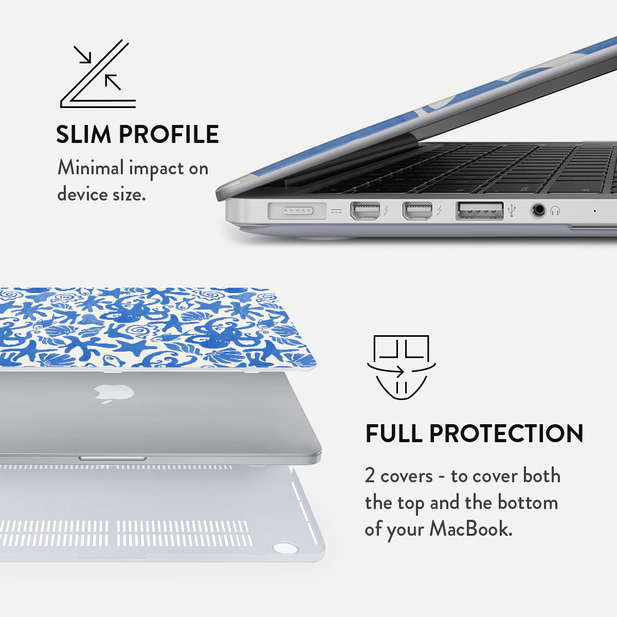 Nera - Macbook Case - Image 17