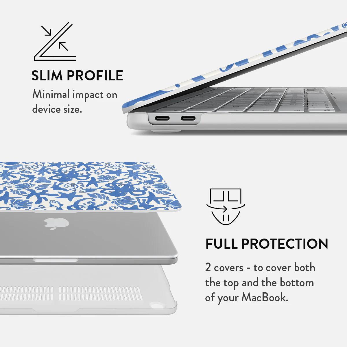 Nera - Macbook Case - Image 18