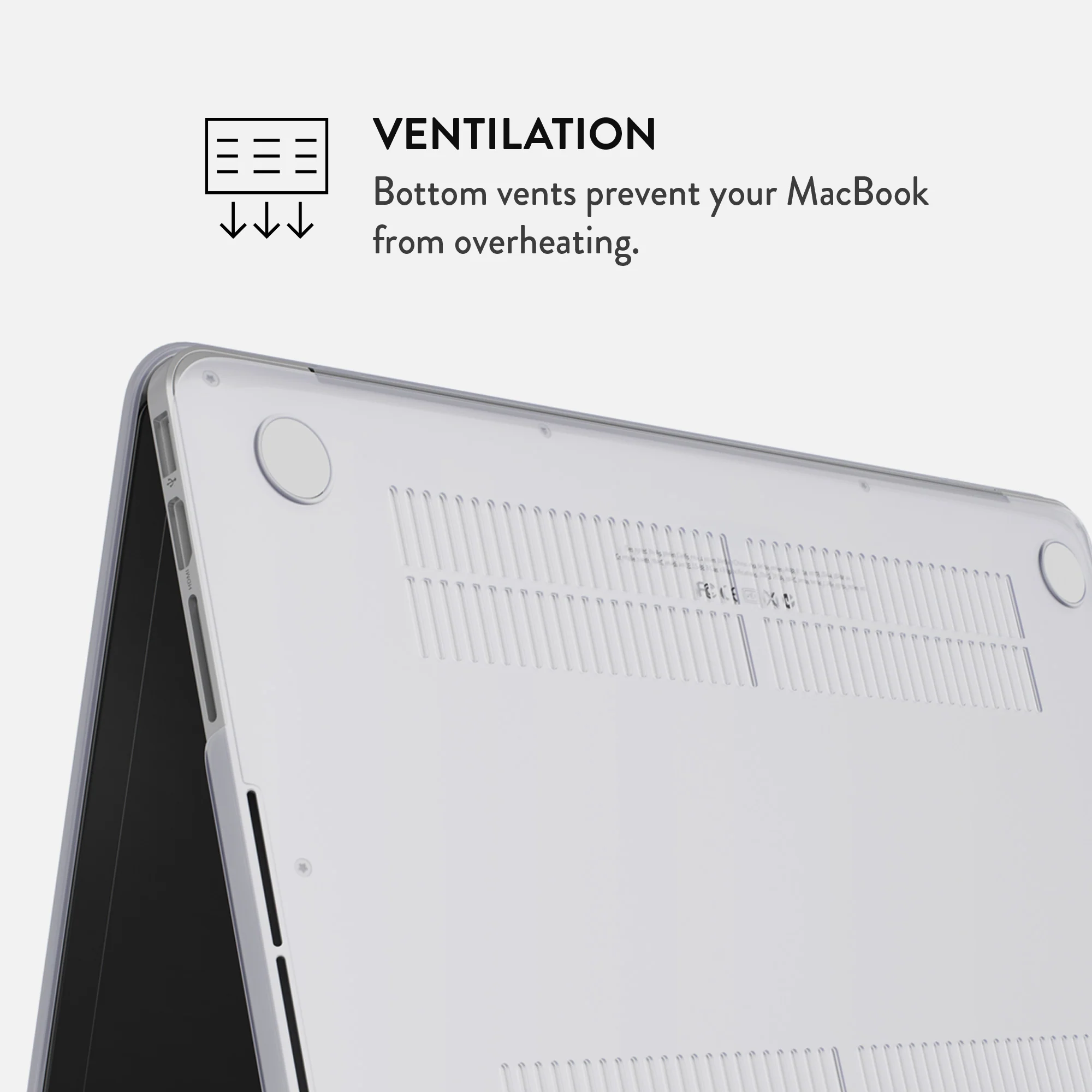 Nera - Macbook Case - Image 19