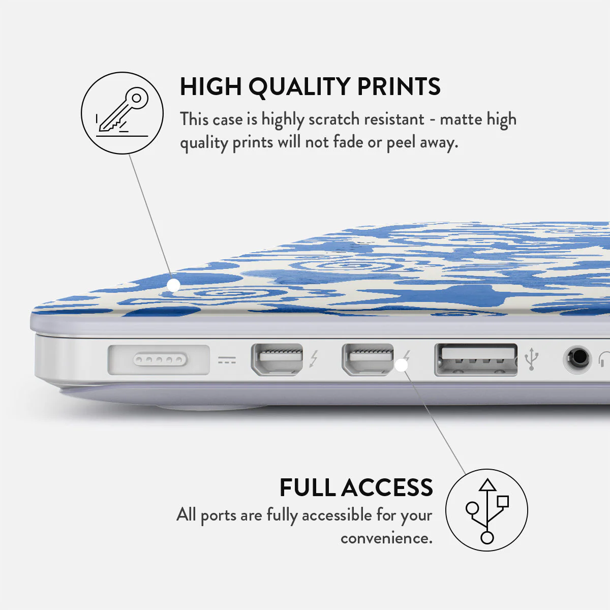 Nera - Macbook Case - Image 21