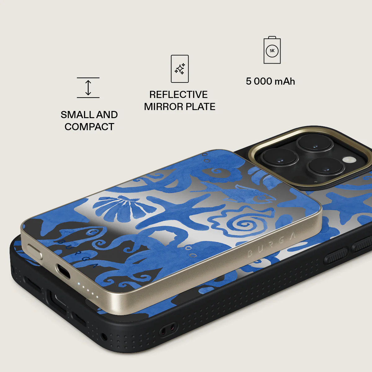Nera - Magnetic Power Bank - Image 52