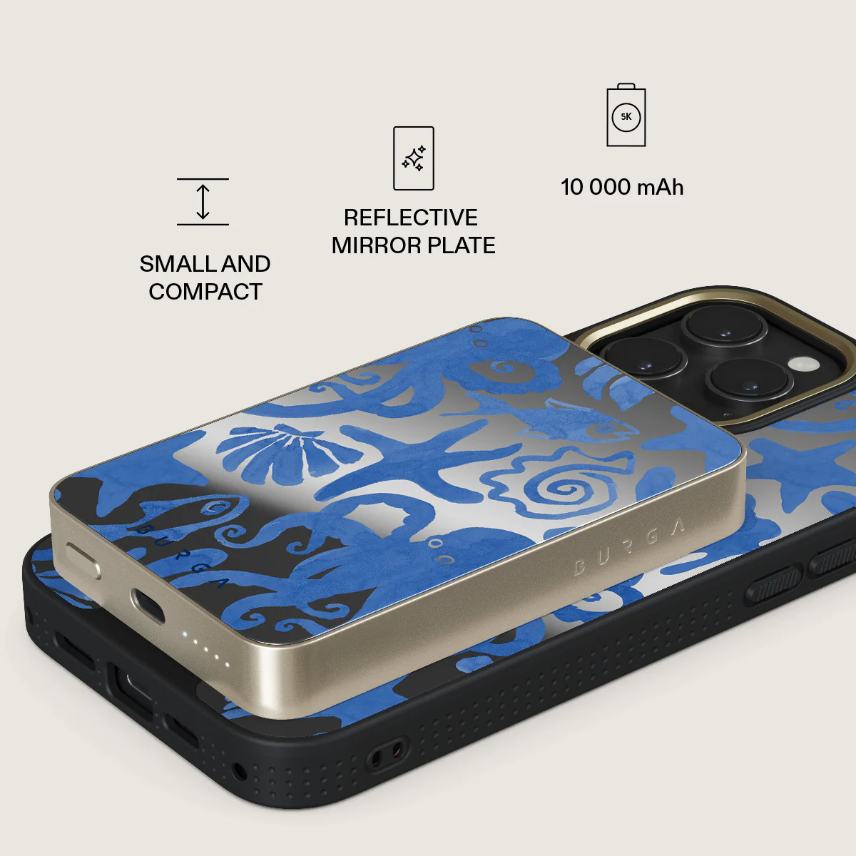 Nera - Magnetic Power Bank - Image 67