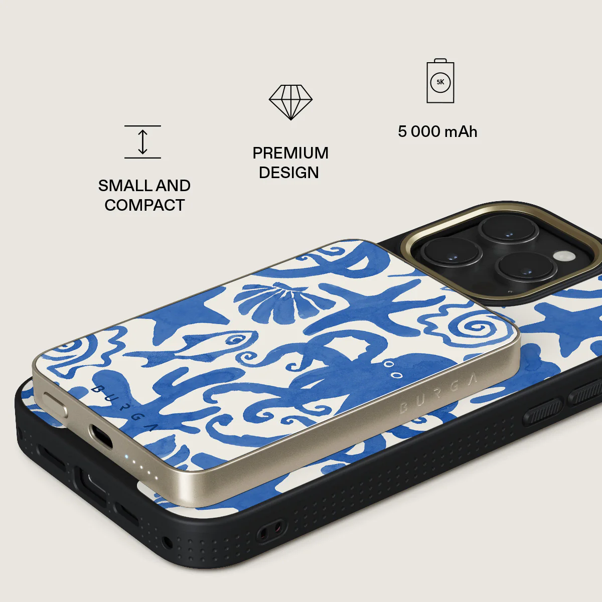 Nera - Magnetic Power Bank - Image 7