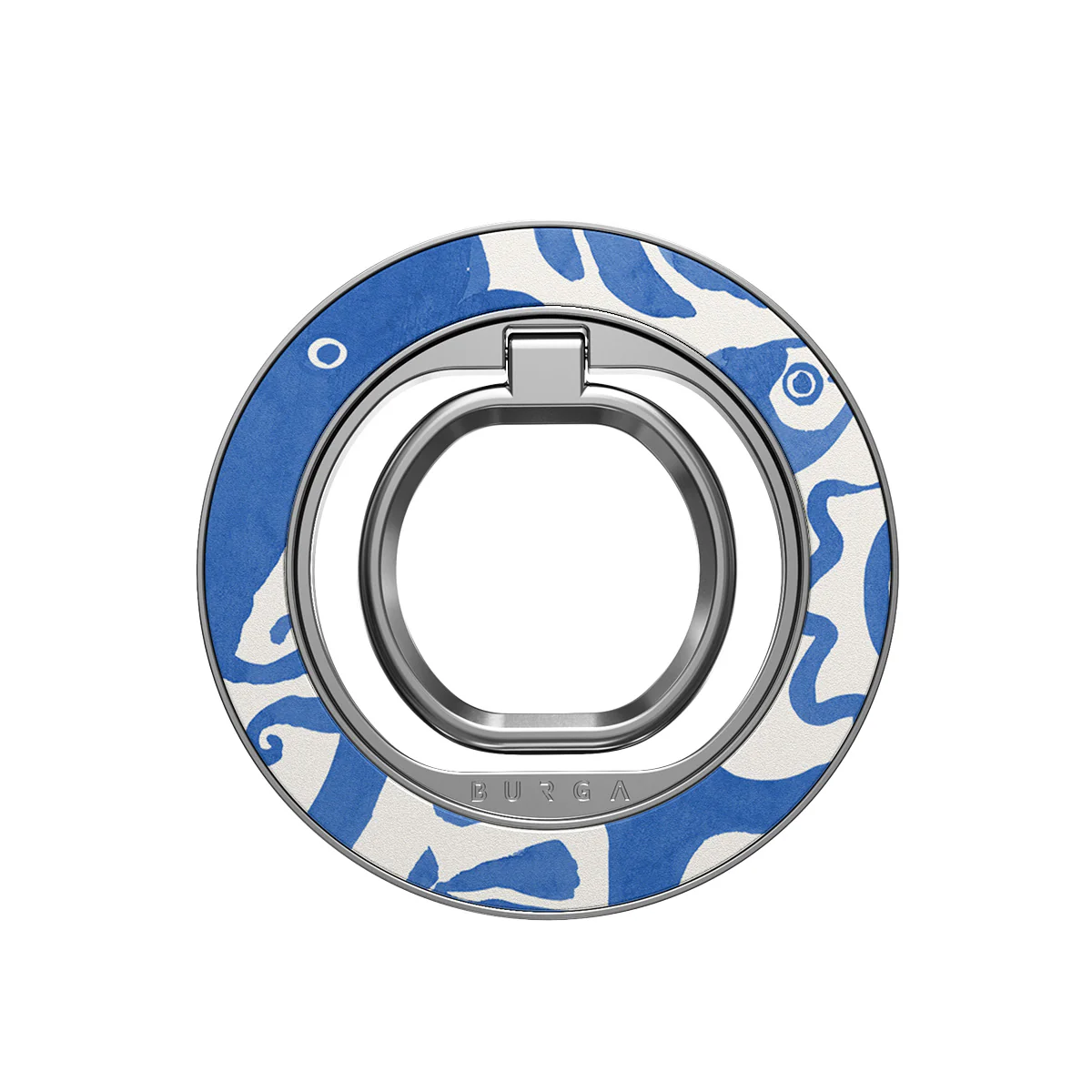 Nera - Magnetic Ring Holder