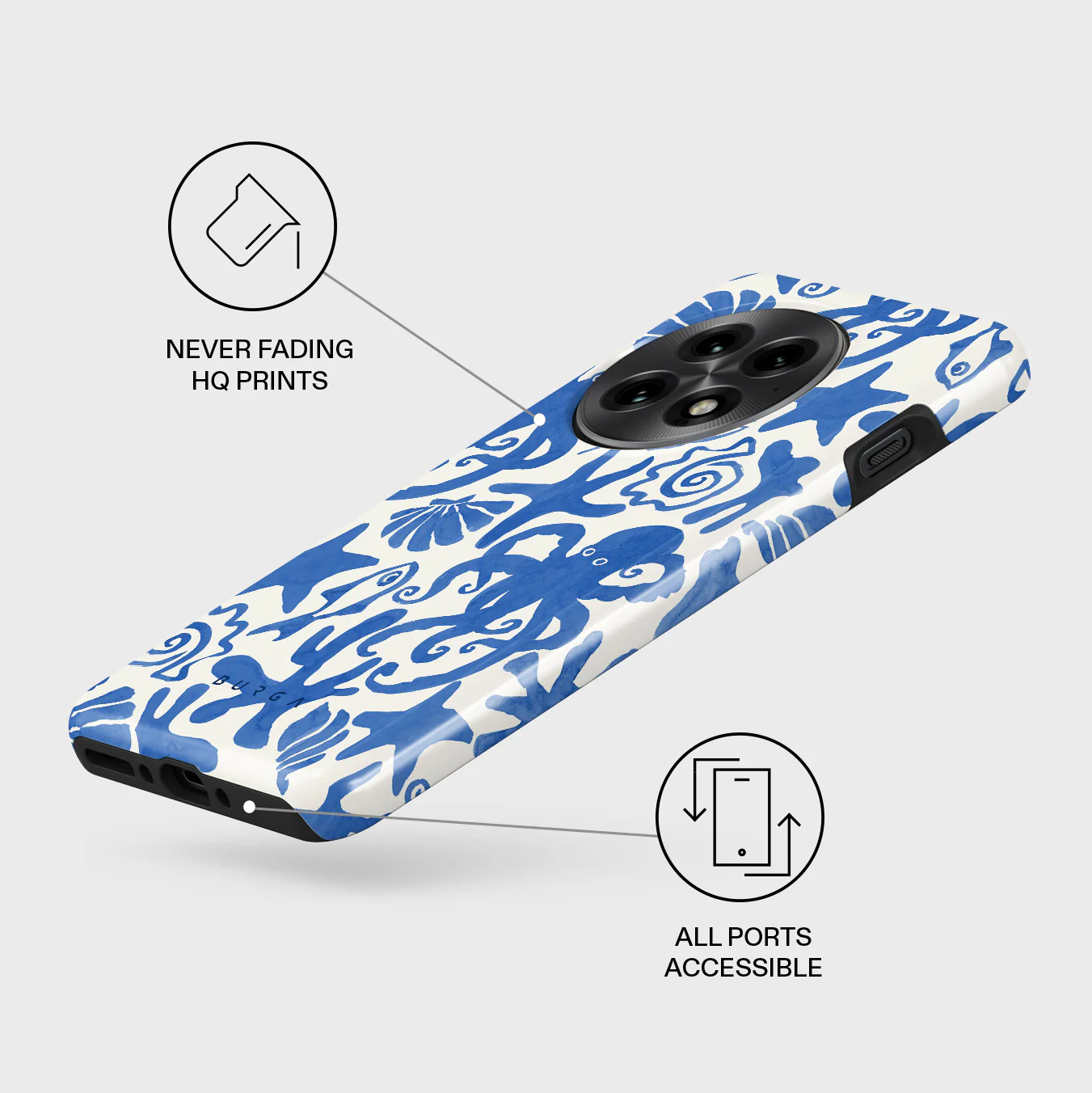 Nera - OnePlus 13 Case - Image 3