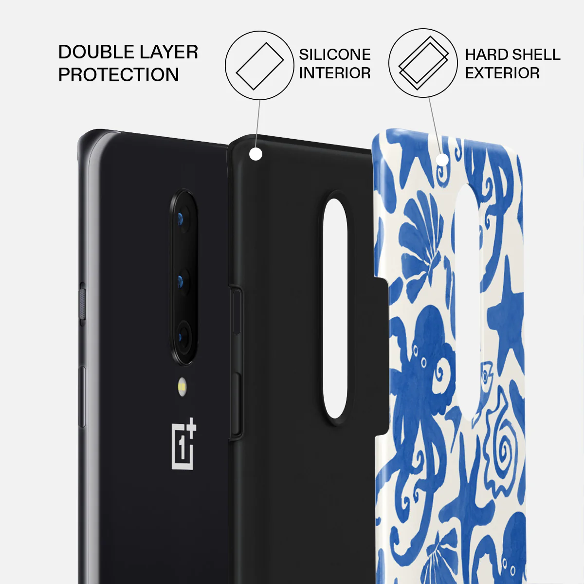 Nera - OnePlus 8 Case - Image 2