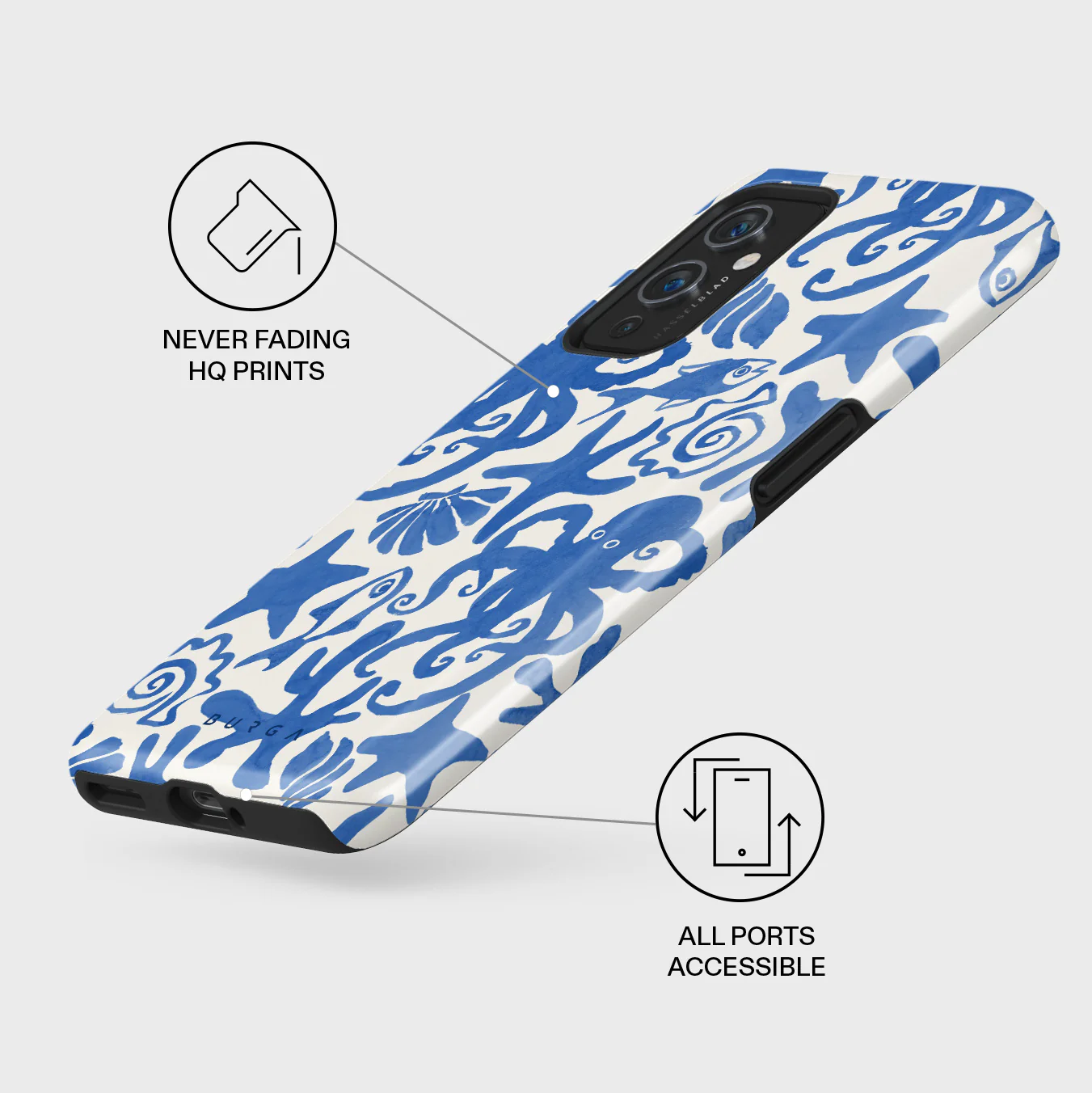 Nera - OnePlus 9 Case - Image 3