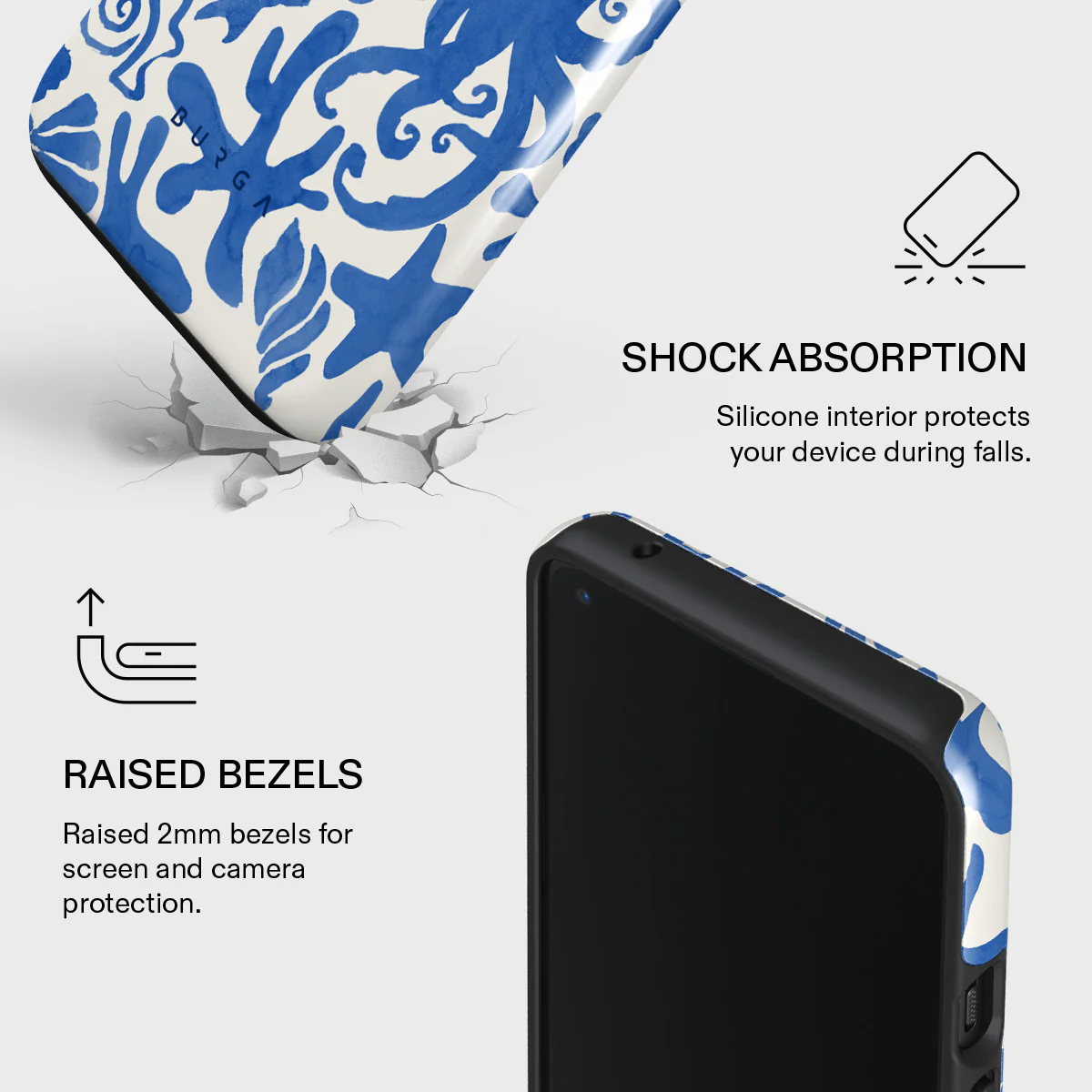 Nera - OnePlus 9 Case - Image 4