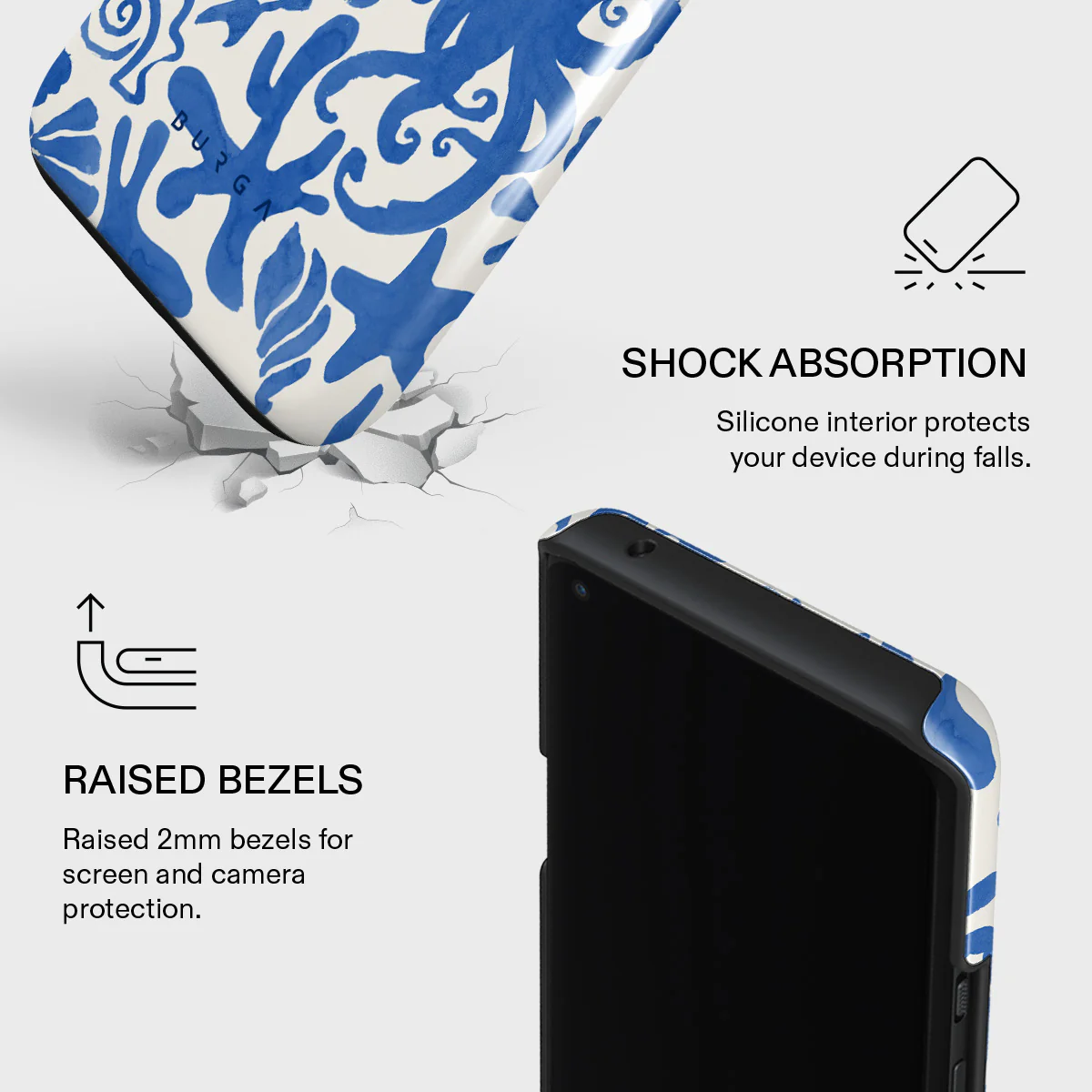 Nera - OnePlus 9 Pro Case - Image 4