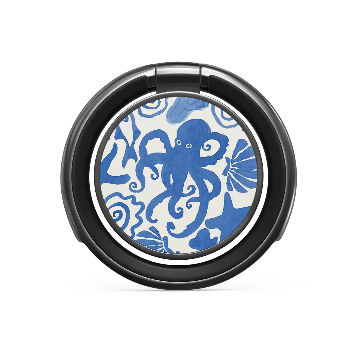 Nera - Adhesive Ring Holder