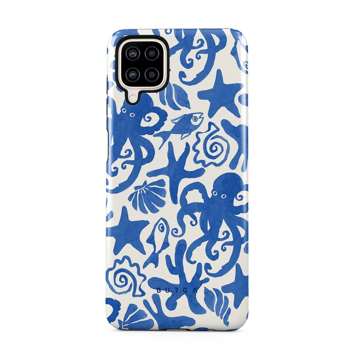 Nera - Samsung Galaxy A12 4G Case