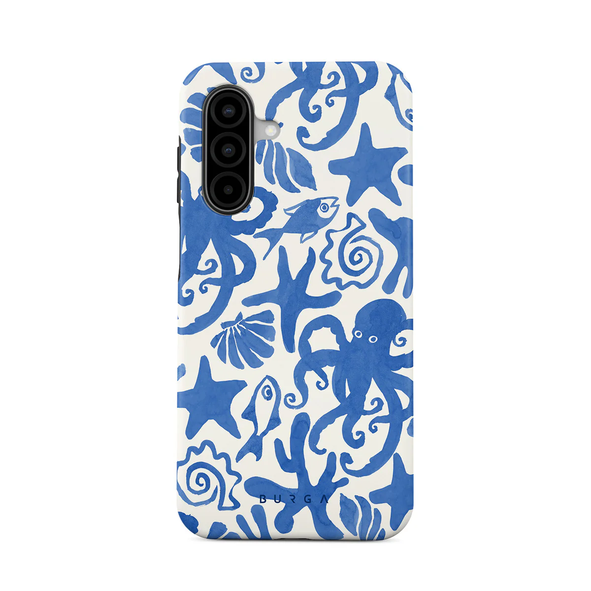 Nera - Samsung Galaxy A17 Case