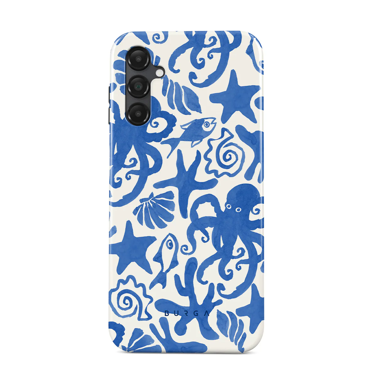 Nera - Samsung Galaxy A25 Case