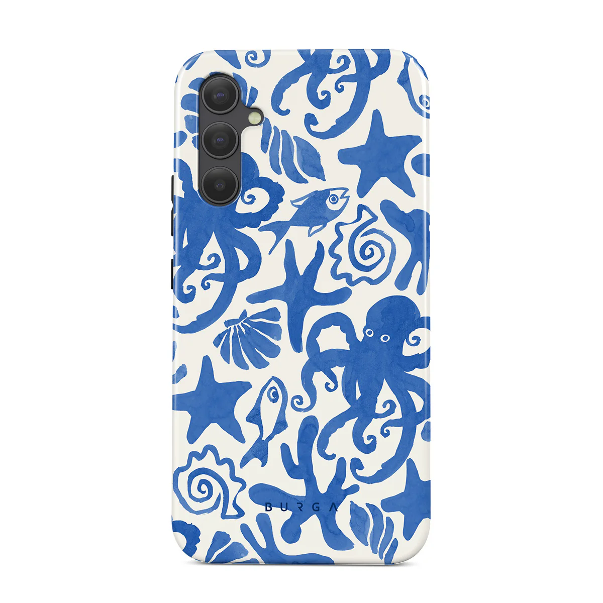 Nera - Samsung Galaxy A34 Case