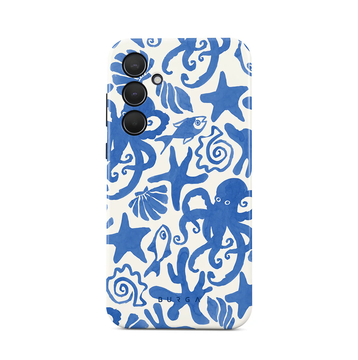 Nera - Samsung Galaxy A35 Case