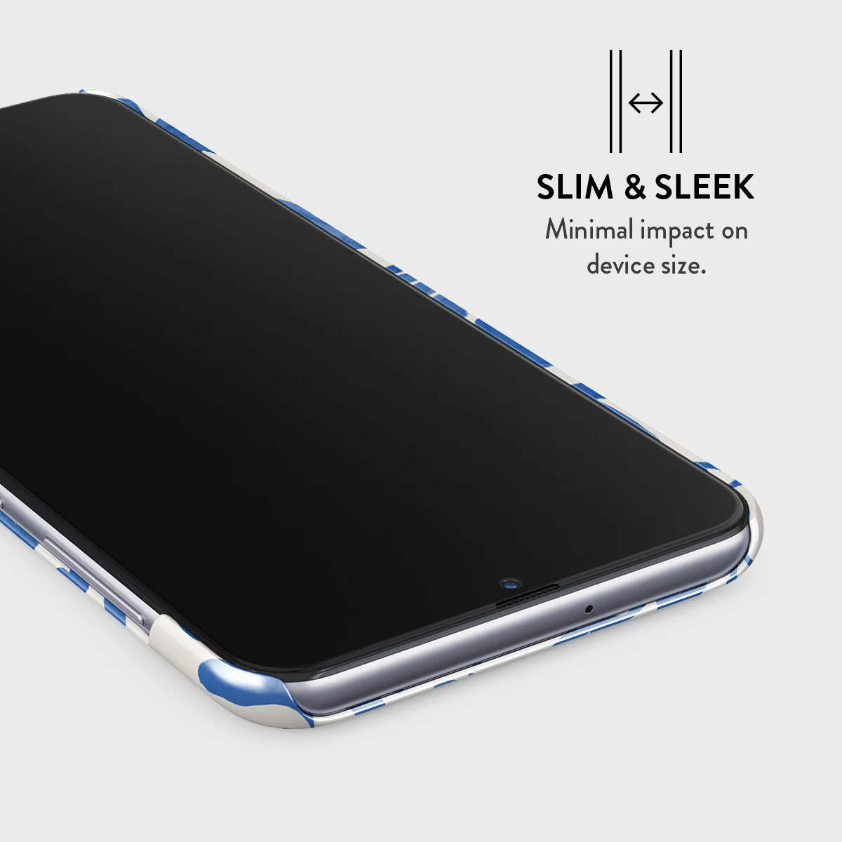 Nera - Samsung Galaxy A40 Case - Image 4