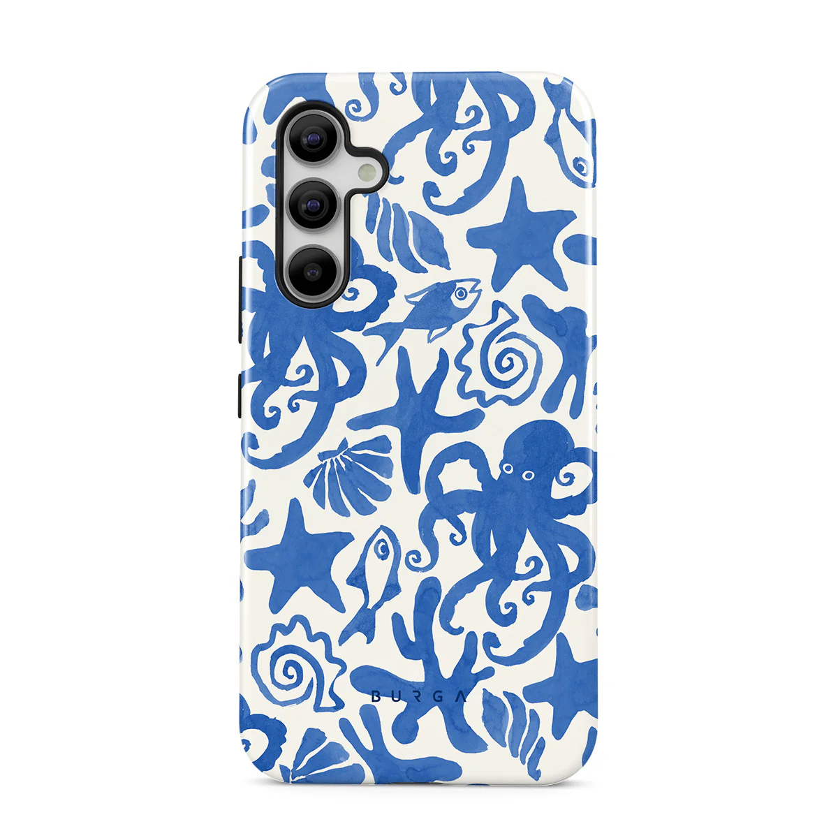Nera - Samsung Galaxy A55 Case