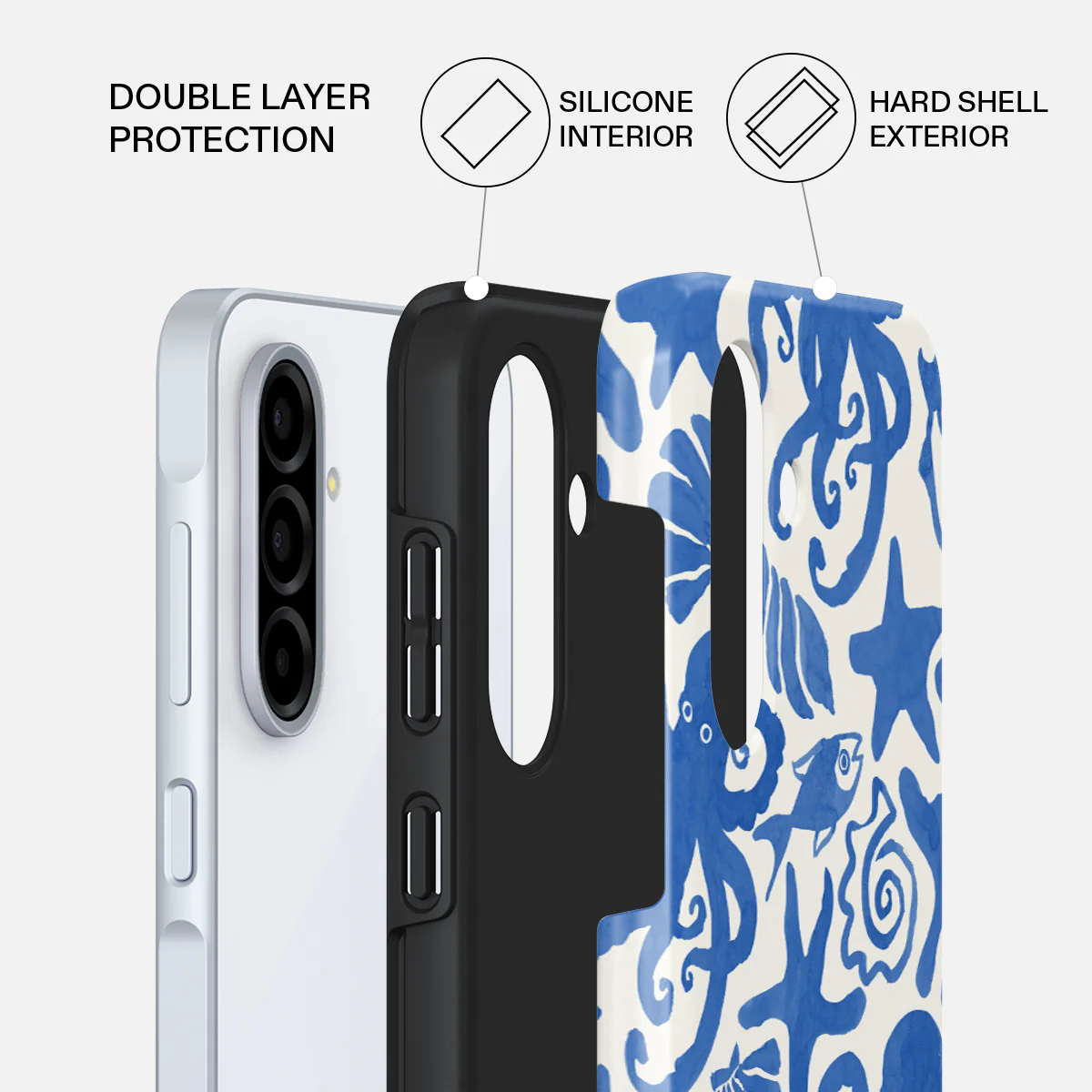Nera - Samsung Galaxy A56 5G Case - Image 2