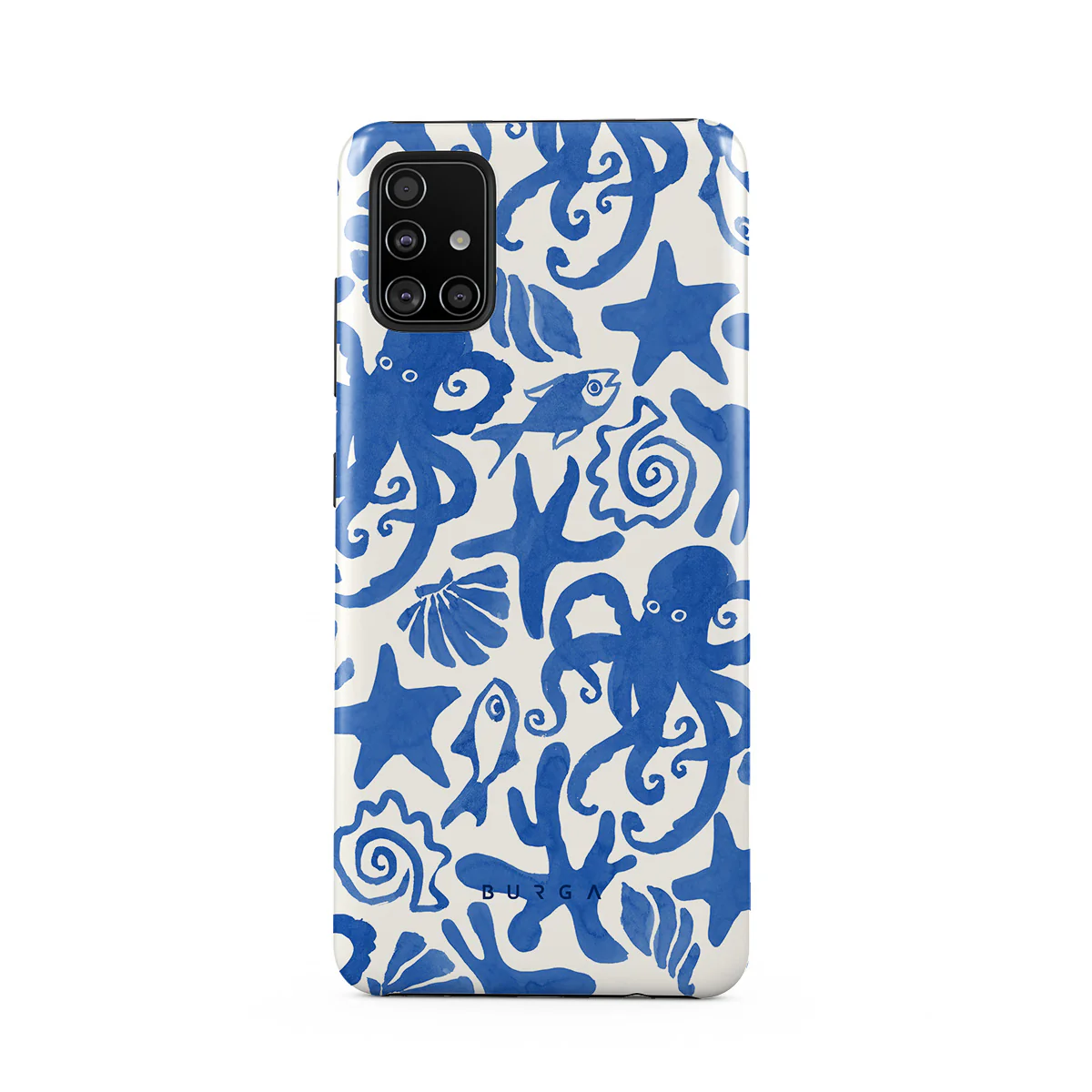 Nera - Samsung Galaxy A71 4G Case