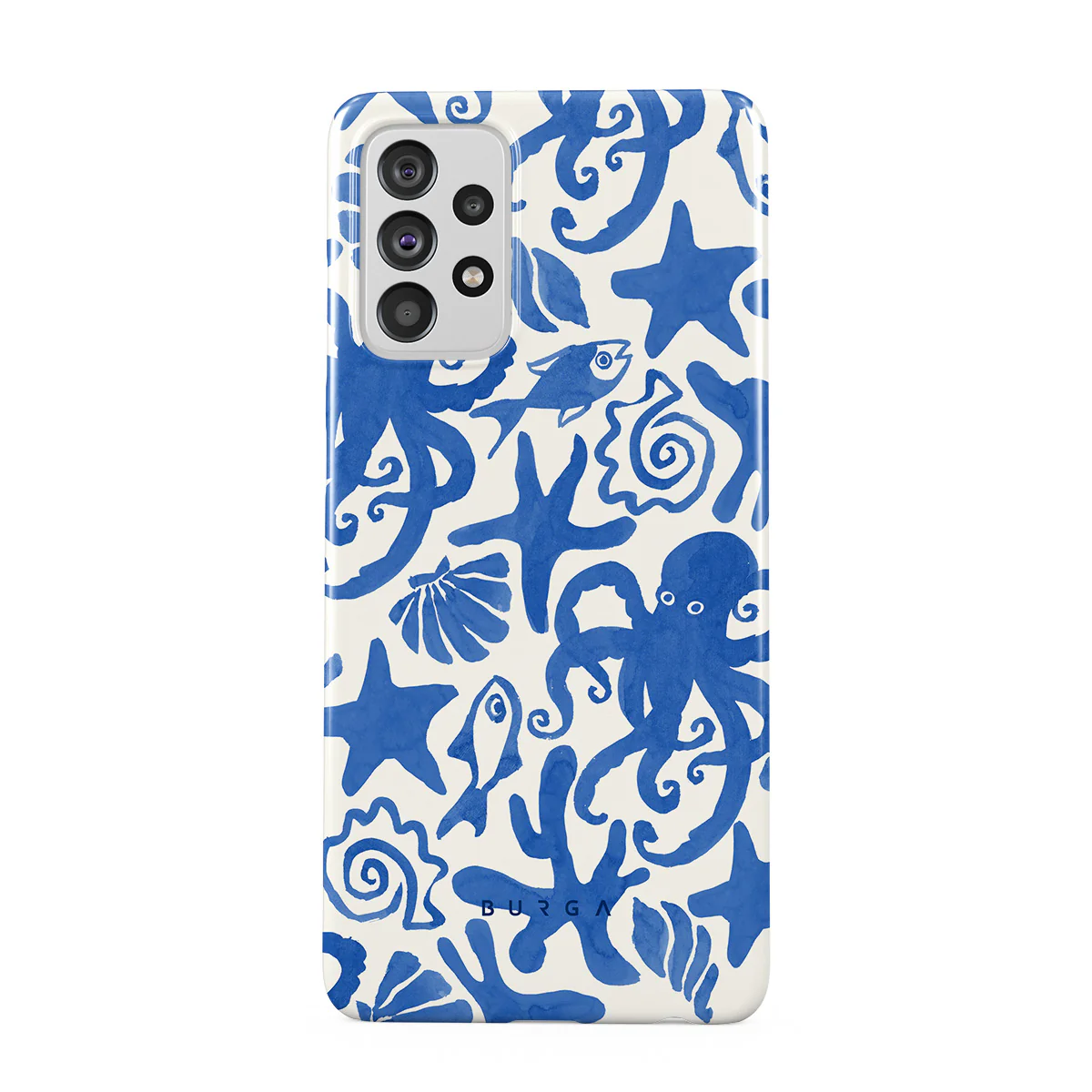 Nera - Samsung Galaxy A72 4G / 5G Case