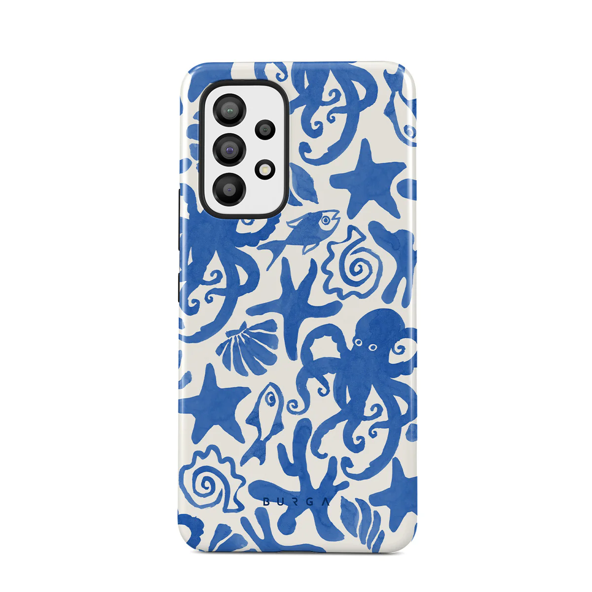 Nera - Samsung Galaxy A73 Case