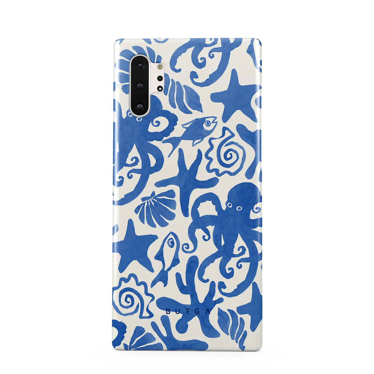 Nera - Samsung Galaxy Note 10 Plus Case