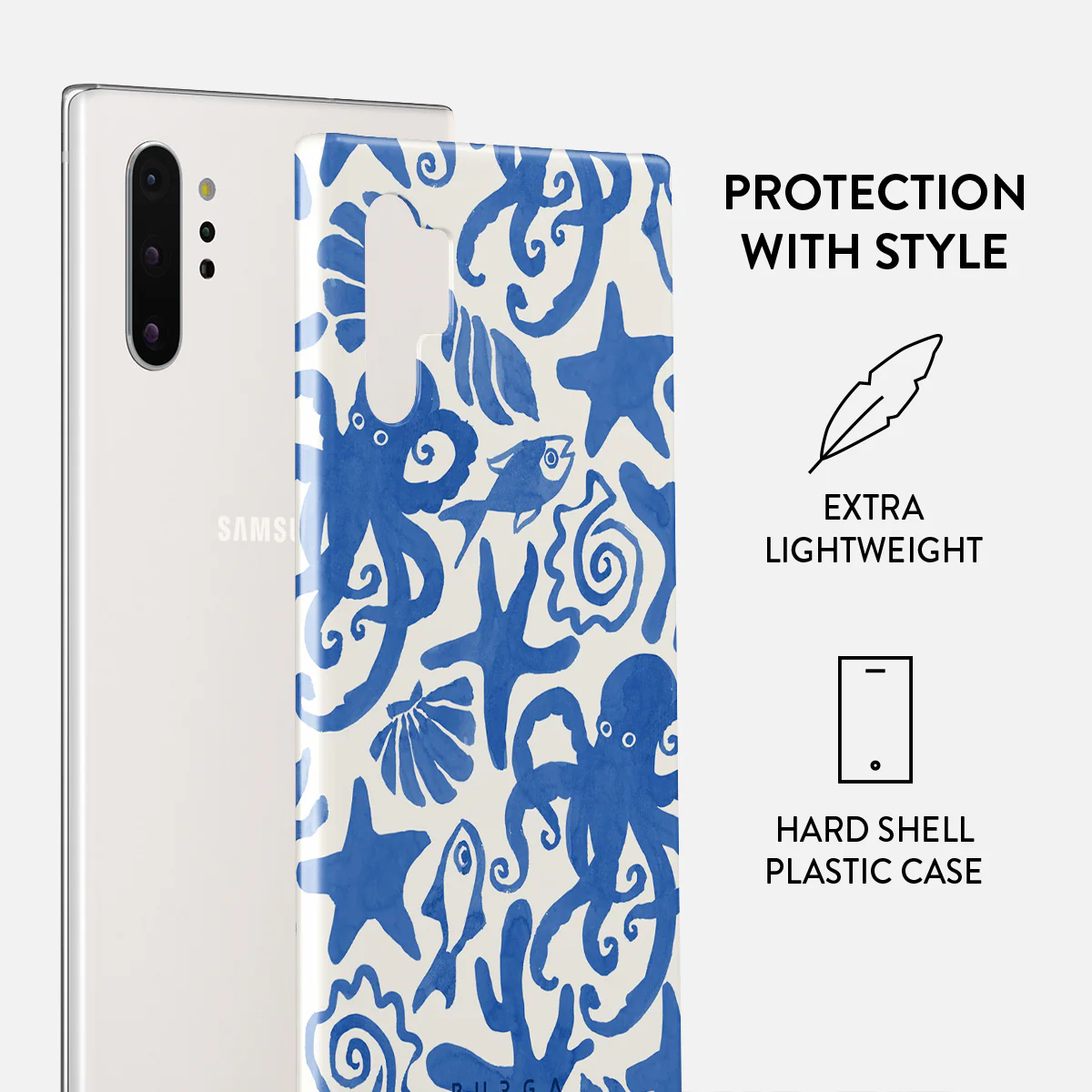 Nera - Samsung Galaxy Note 10 Plus Case - Image 2