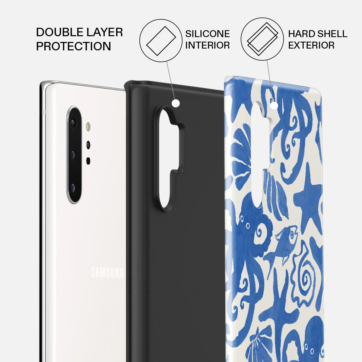 Nera - Samsung Galaxy Note 10 Plus Case - Image 6
