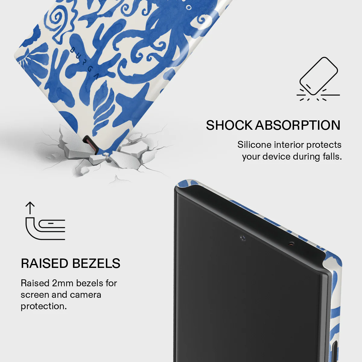 Nera - Samsung Galaxy Note 20 Ultra 4G / 5G Case - Image 8