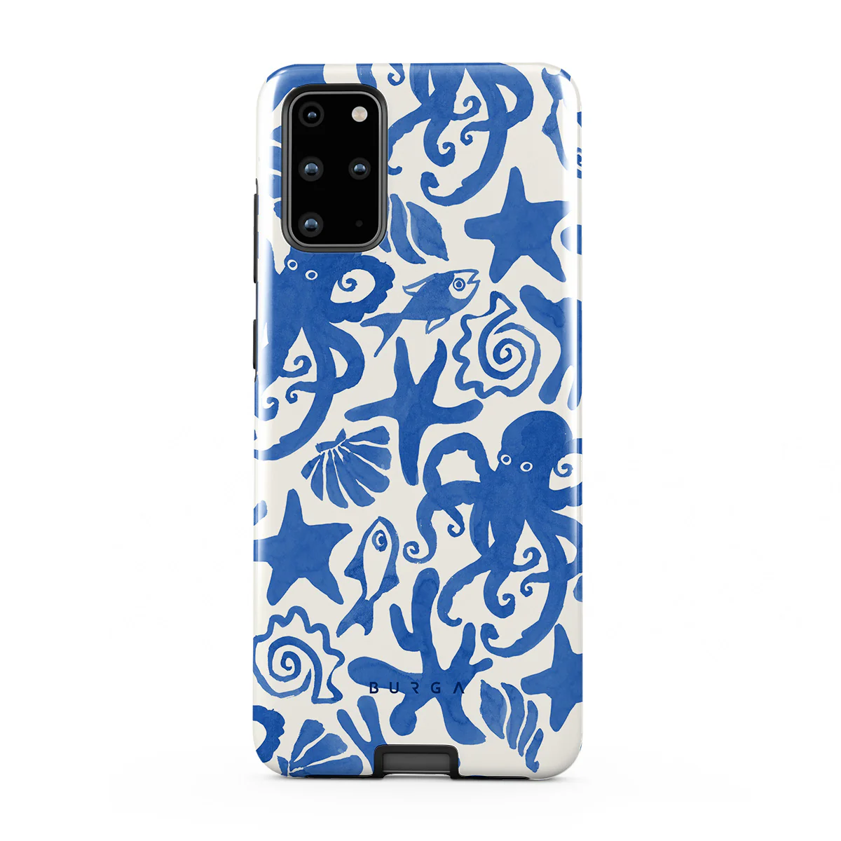 Nera - Samsung Galaxy S20 Plus 4G / 5G Case