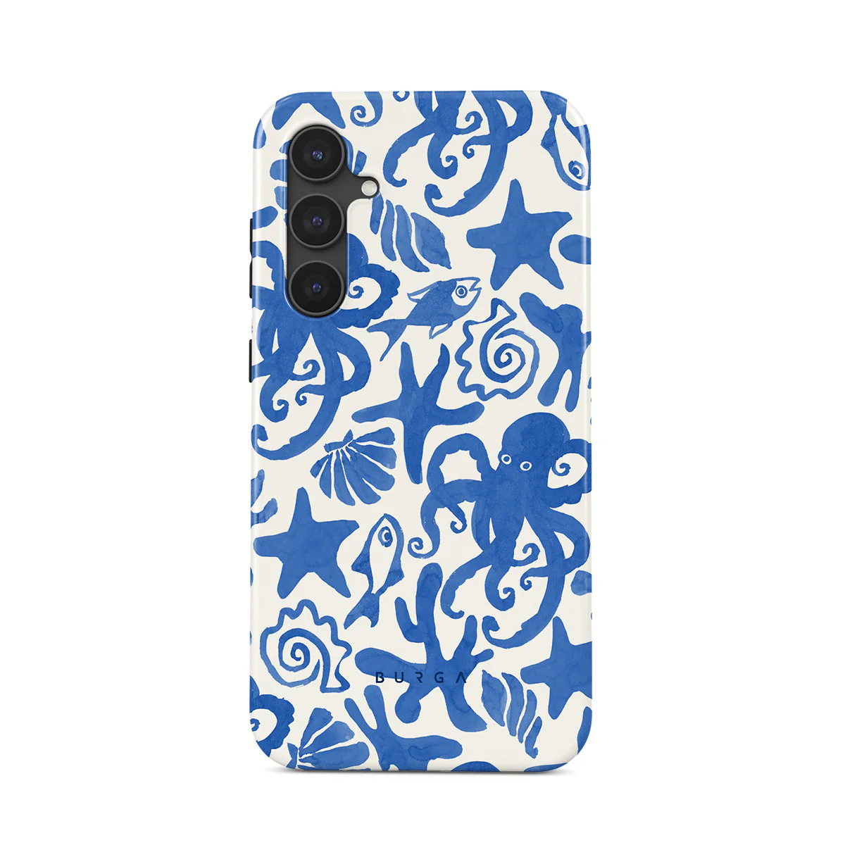 Nera - Samsung Galaxy S23 FE Case