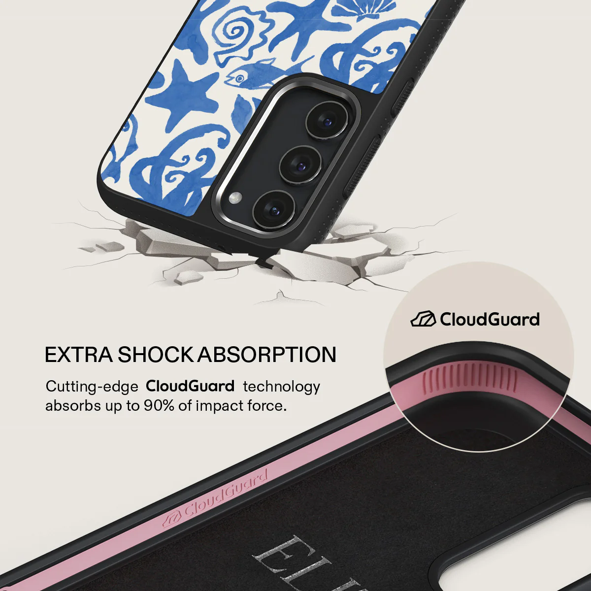 Nera - Samsung Galaxy S23 Plus Case - Image 14
