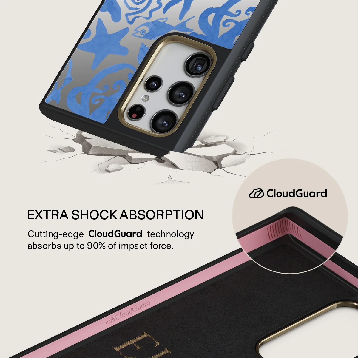 Nera - Samsung Galaxy S23 Ultra Case - Image 28