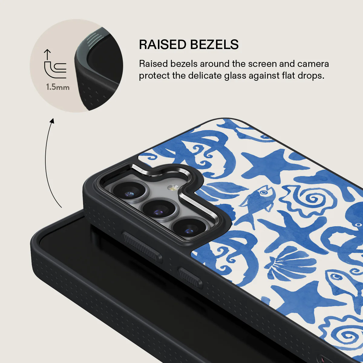 Nera - Samsung Galaxy S24 Case - Image 15