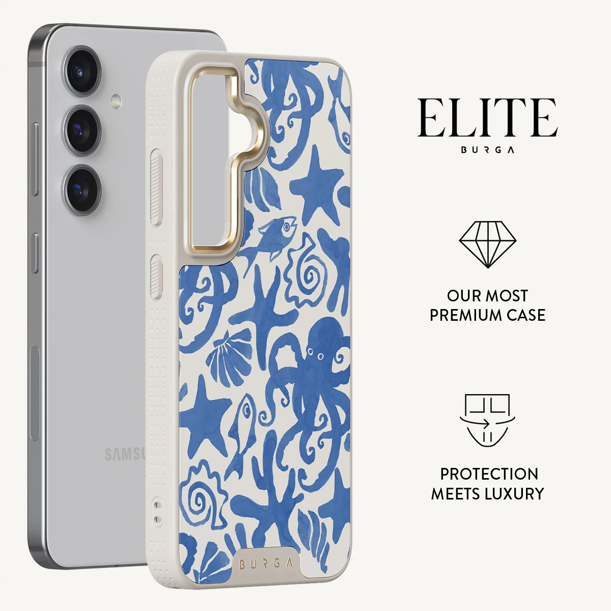 Nera - Samsung Galaxy S24 Case - Image 20
