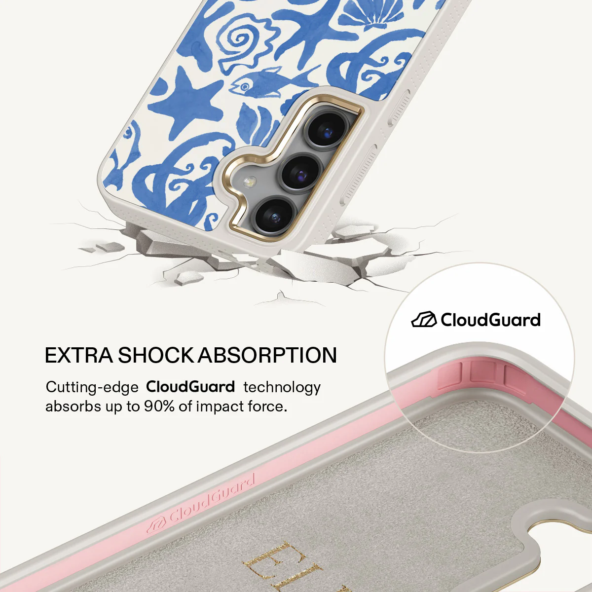 Nera - Samsung Galaxy S24 Case - Image 21