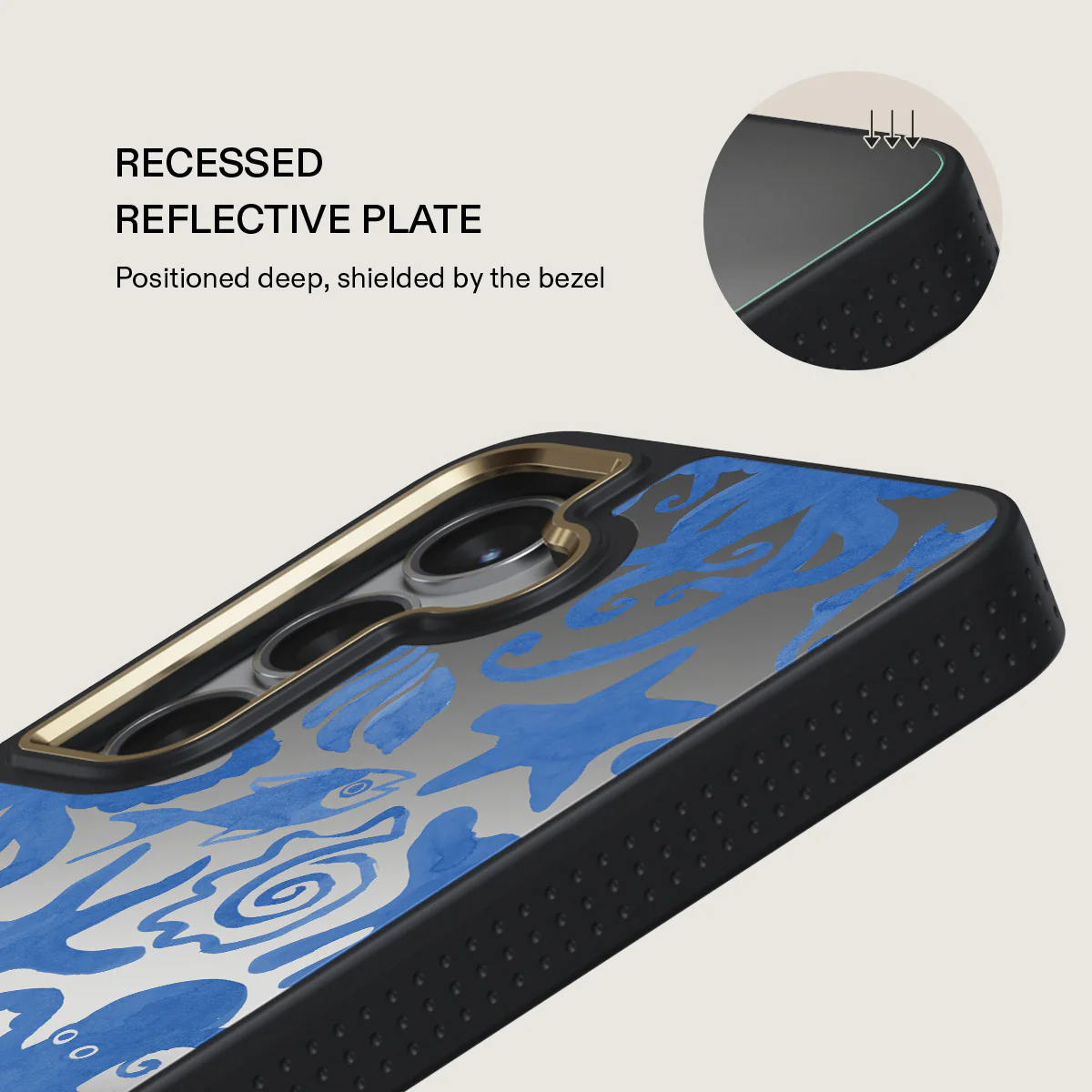 Nera - Samsung Galaxy S24 Case - Image 29