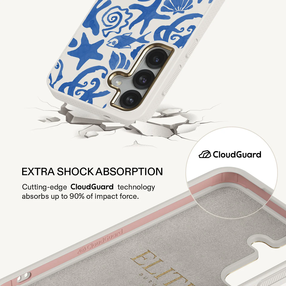 Nera - Samsung Galaxy S25 Case - Image 21