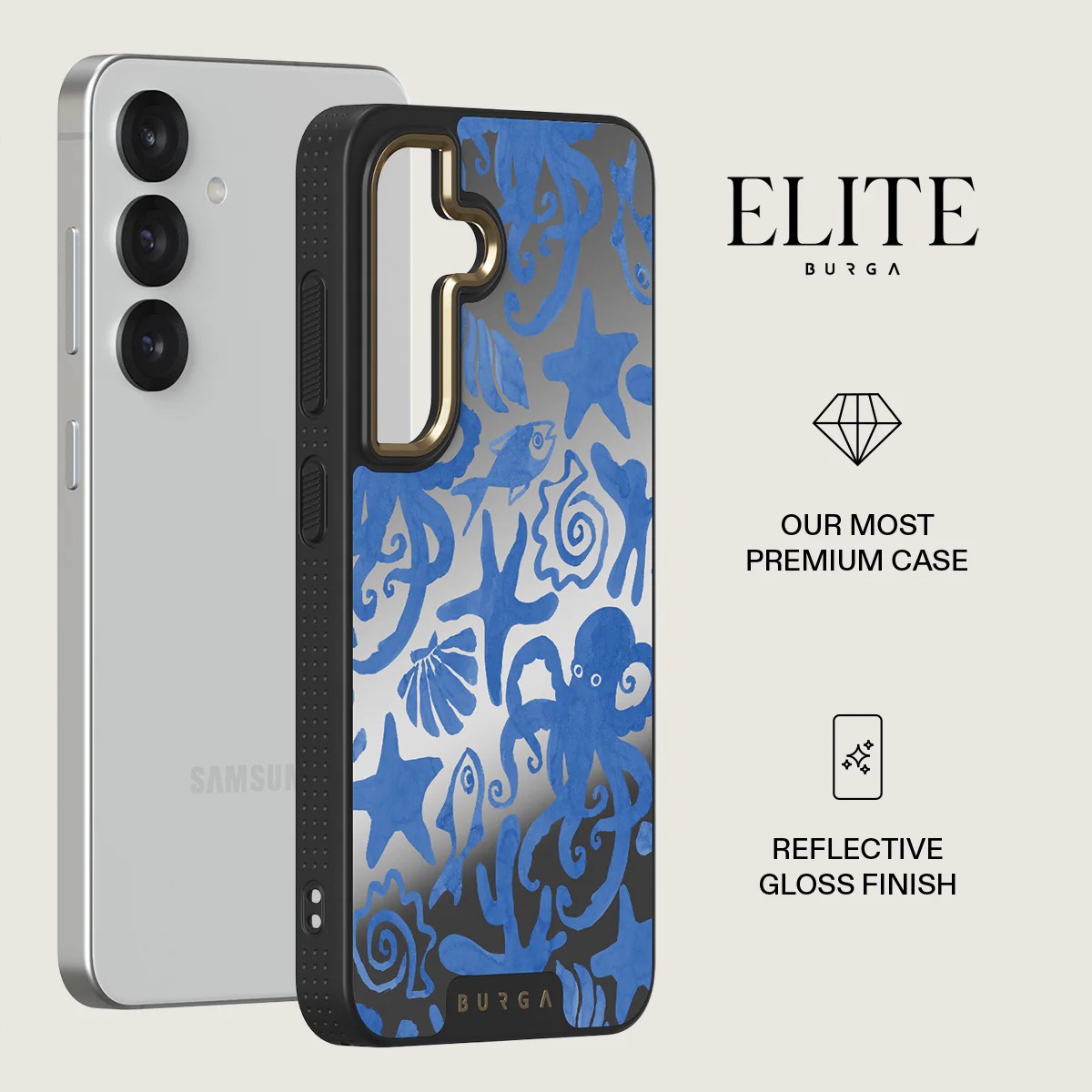 Nera - Samsung Galaxy S25 Case - Image 27