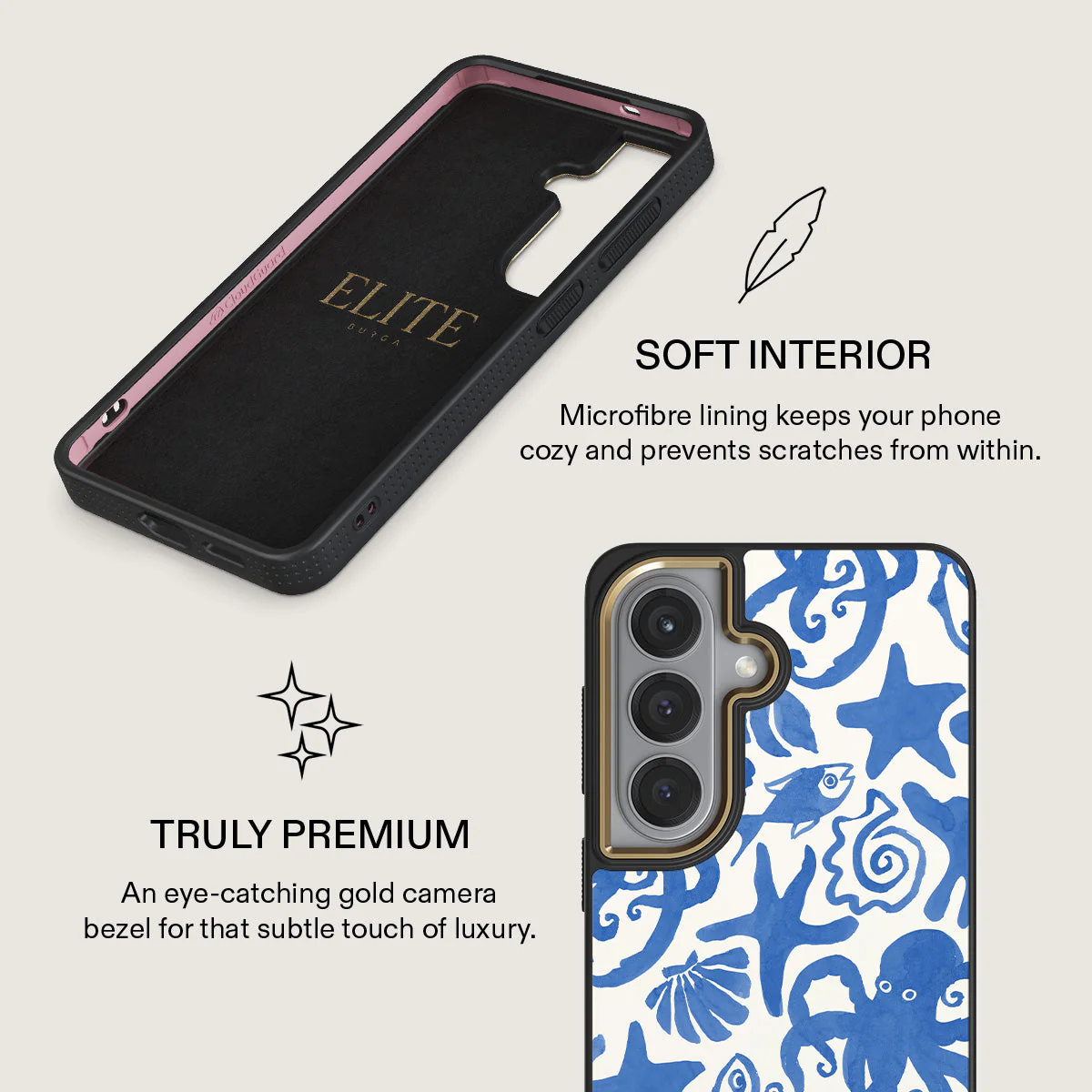 Nera - Samsung Galaxy S26 Case - Image 10