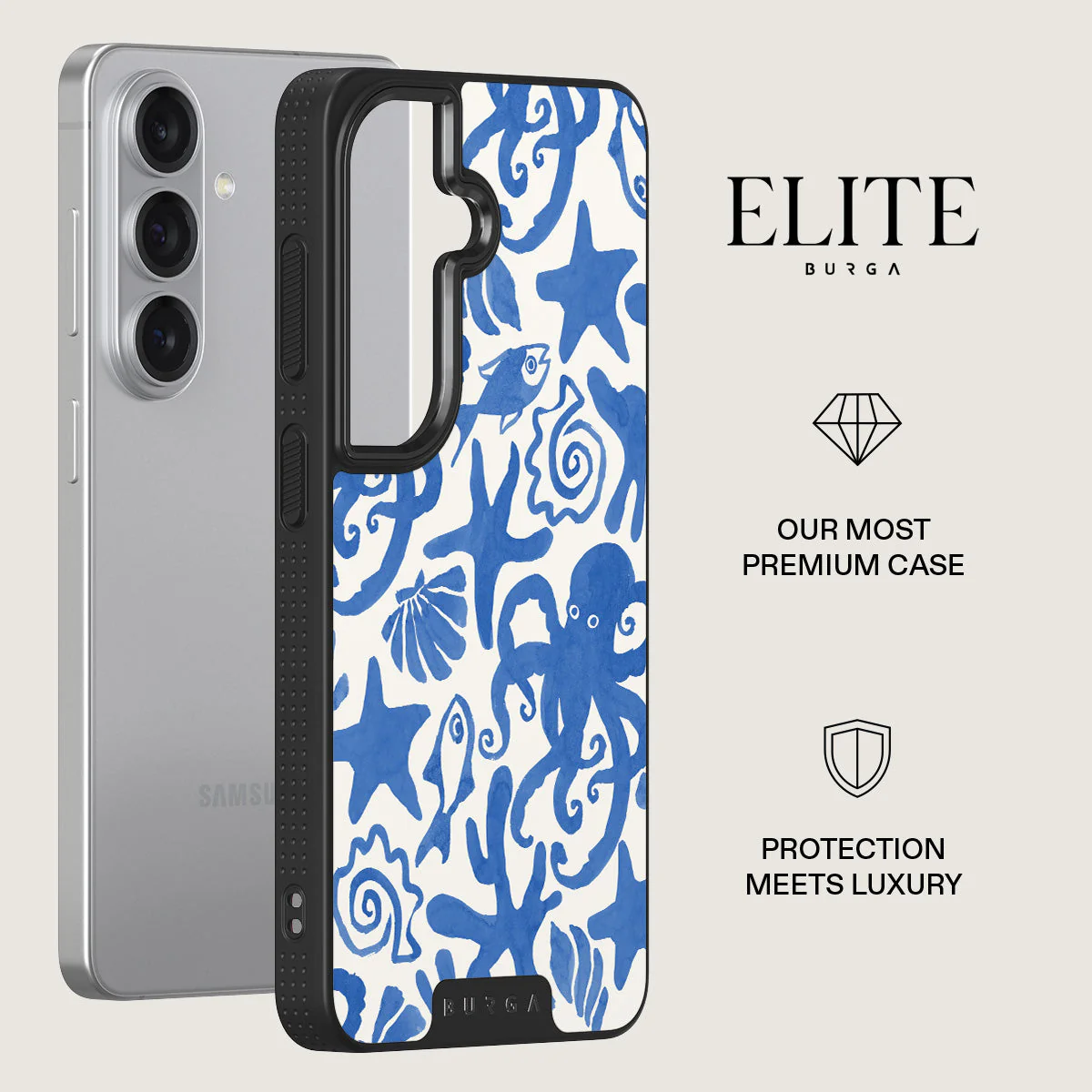 Nera - Samsung Galaxy S26 Case - Image 13