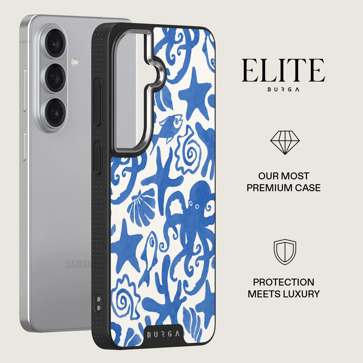 Nera - Samsung Galaxy S26 Case - Image 20