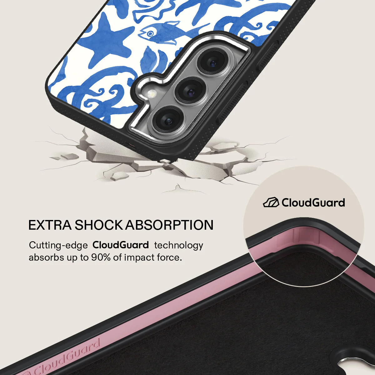 Nera - Samsung Galaxy S26 Case - Image 21