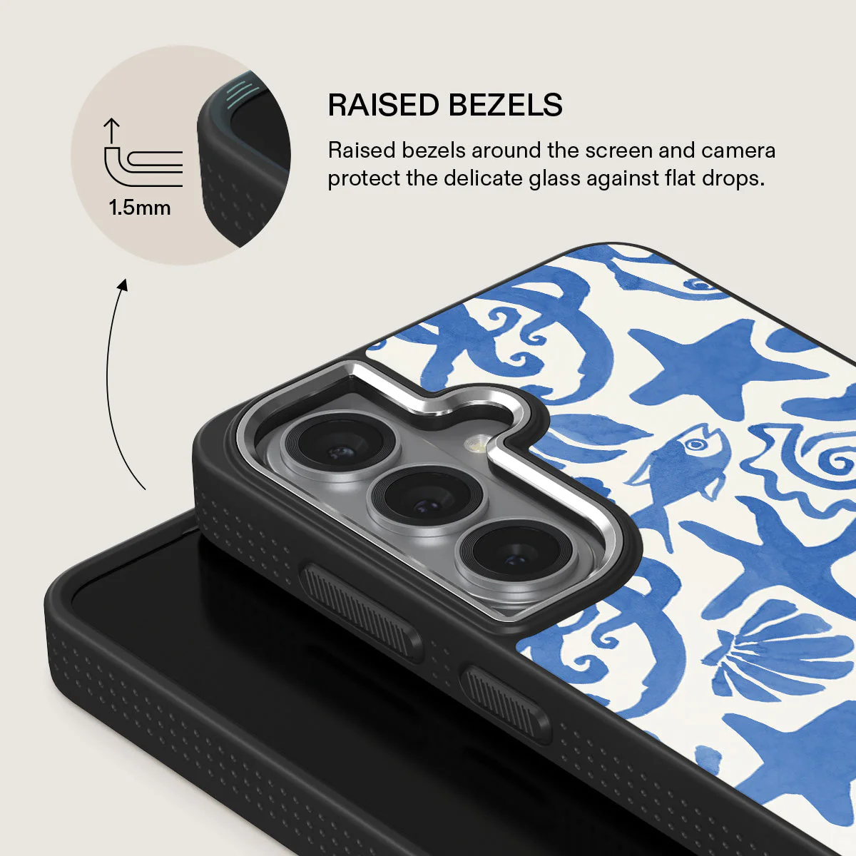 Nera - Samsung Galaxy S26 Case - Image 22