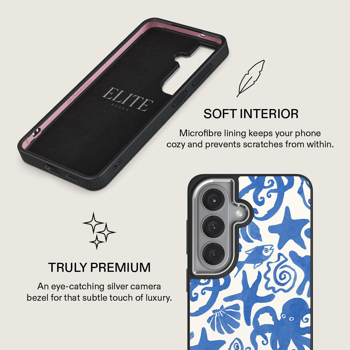 Nera - Samsung Galaxy S26 Case - Image 24