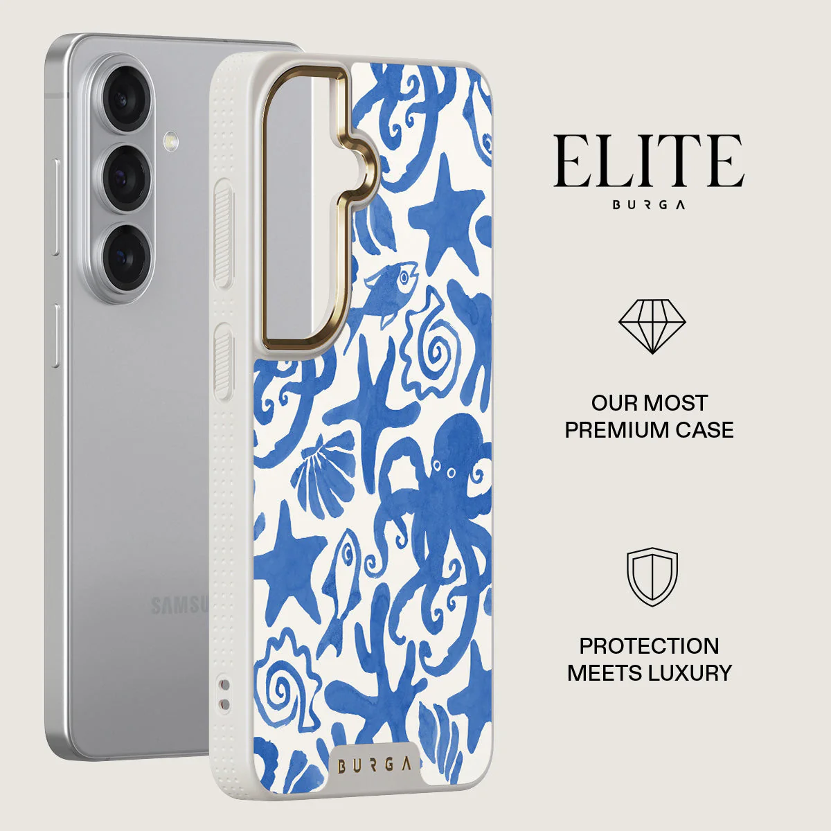 Nera - Samsung Galaxy S26 Case - Image 27