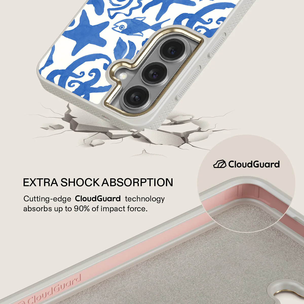 Nera - Samsung Galaxy S26 Case - Image 28