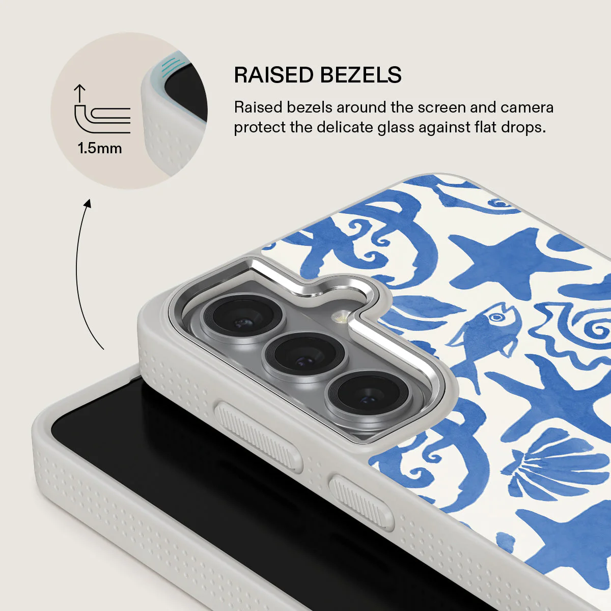 Nera - Samsung Galaxy S26 Case - Image 36